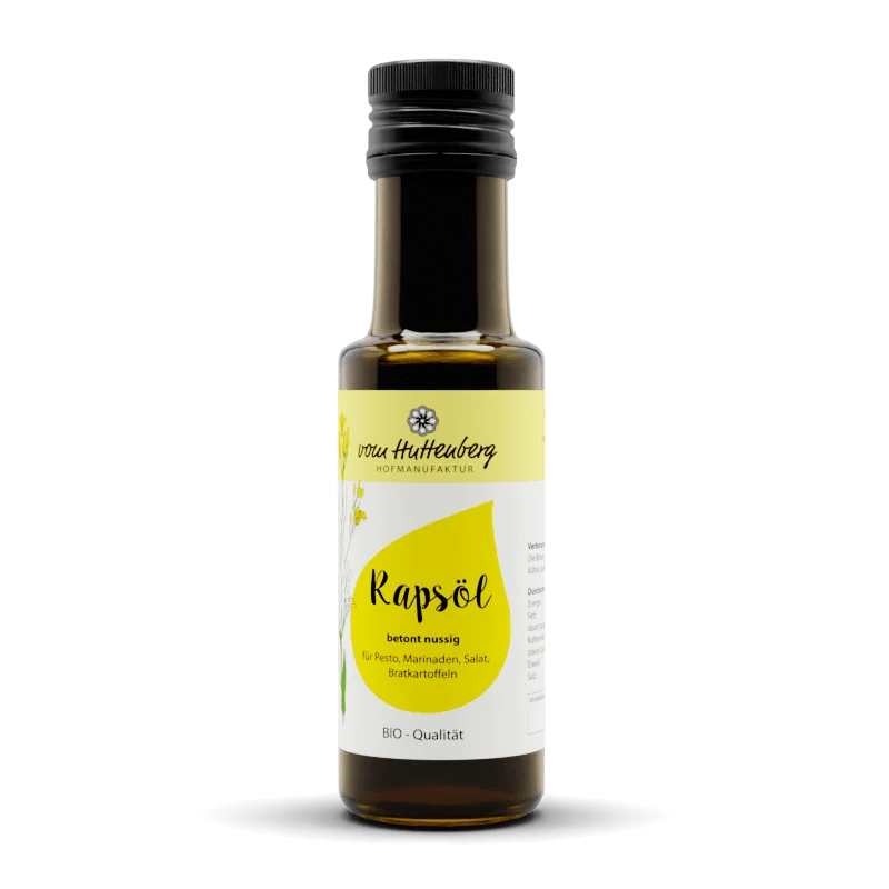 hofmanufaktur-vom-huttenberg-kaltgepresste-le-bio-raps-l-500ml-nussig image 1