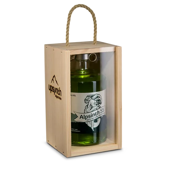 alpsinth-55-kiste-kr-uter-aperitif-set-alkoholfrei-vegan image 1