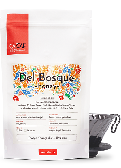 cafcaf-filterkaffee-del-bosque-honey-fermentiert-kaffee image 1