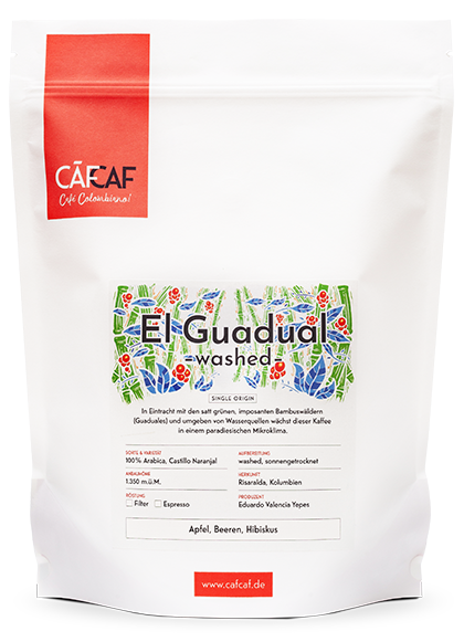 cafcaf-el-guadual-espresso-washed-fermentiert-kaffeebohnen image 2