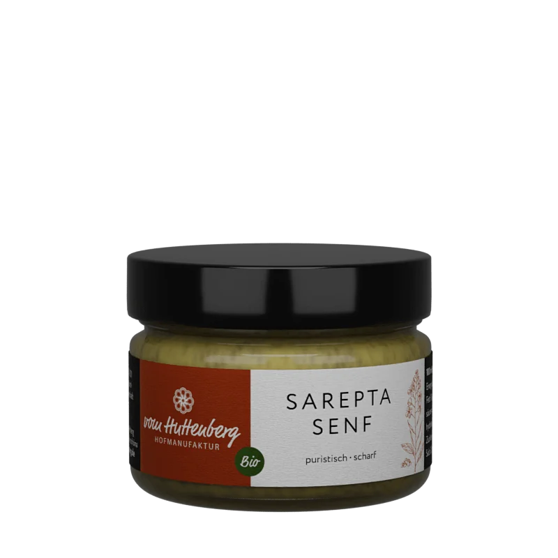 hofmanufaktur-senf-bio-sarepta-senf-feurig-scharf image 2