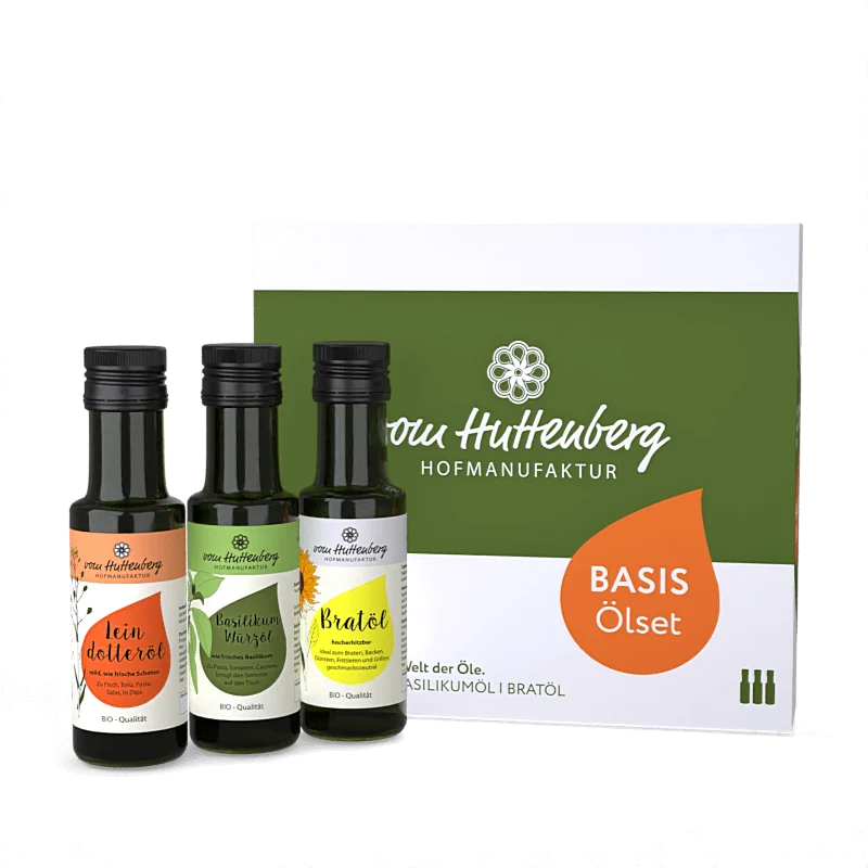 hofmanufaktur-vom-huttenberg-basis-lset-drei-le-speise-l-set-bio image 1