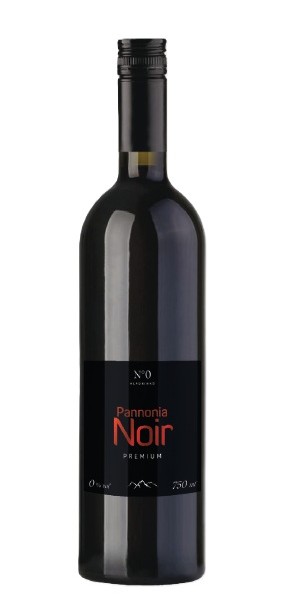 n-0-pannonia-noir-alkoholfreier-rotwein-750-ml-premium image 1
