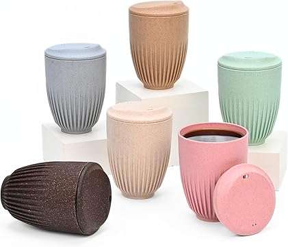 frenvi-reuse-retro-cup-kaffeebecher-4-st-ck-bpa-frei image 7