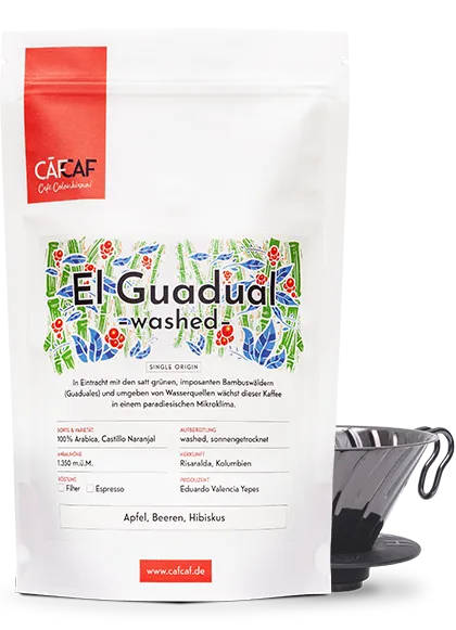 cafcaf-filterkaffee-el-guadual-washed-fermentiert-kaffee image 1