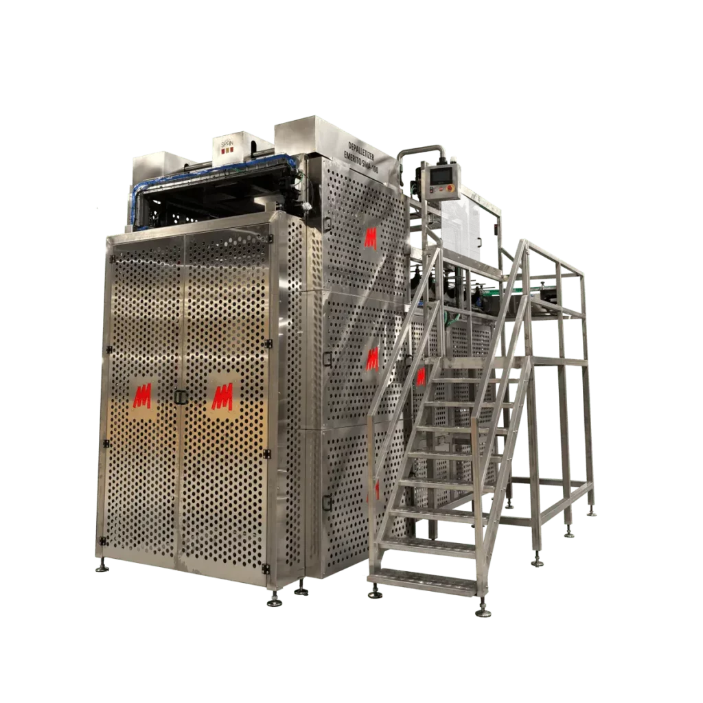 emerito-depalletizers-depalletizing-machine-entpalettierer-glas image 3