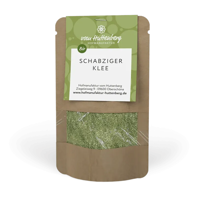 hofmanufaktur-vom-huttenberg-gew-rze-bio-schabzigerklee-100g-w-rzig-herbes-aroma image 1
