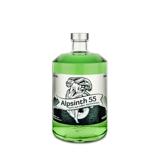 alpsinth-55-absinth-200-ml-stark-mit-wermut image 1