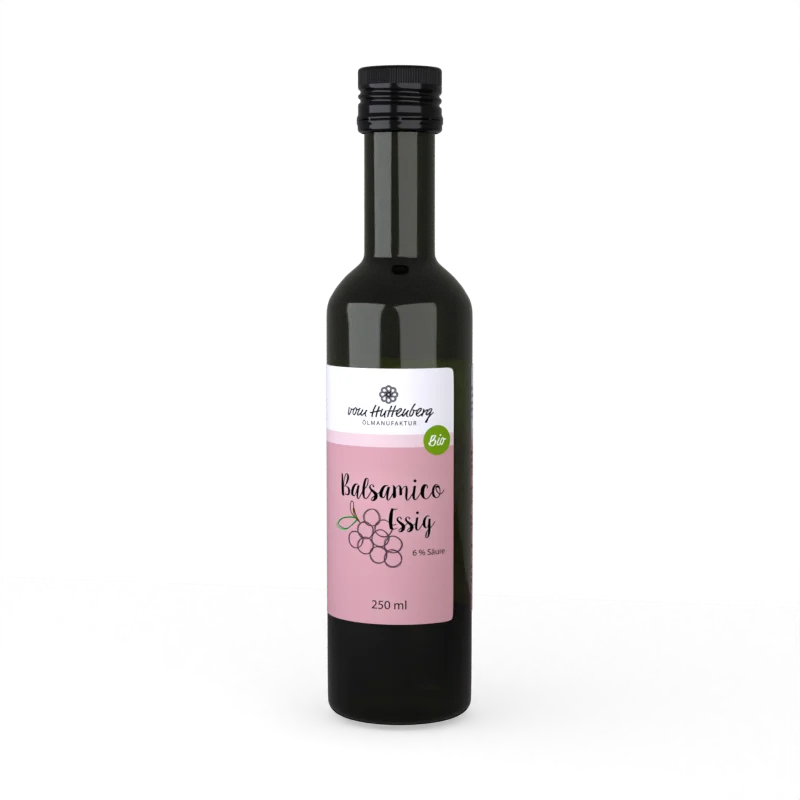 hofmanufaktur-vom-huttenberg-bio-balsamico-essig-dunkel image 1
