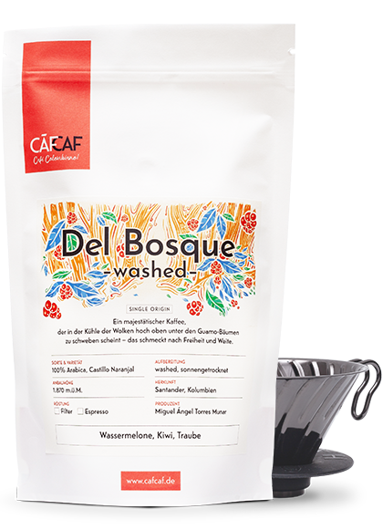 cafcaf-filterkaffee-del-bosque-washed-fermentiert-kaffee image 1