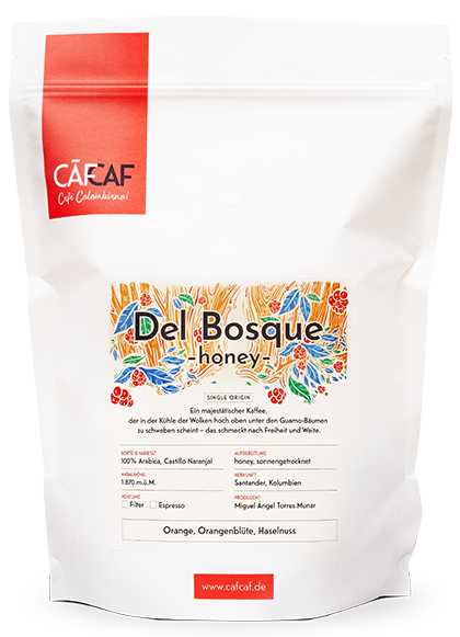cafcaf-del-bosque-espresso-honey-fermentiert-kaffeebohnen image 2