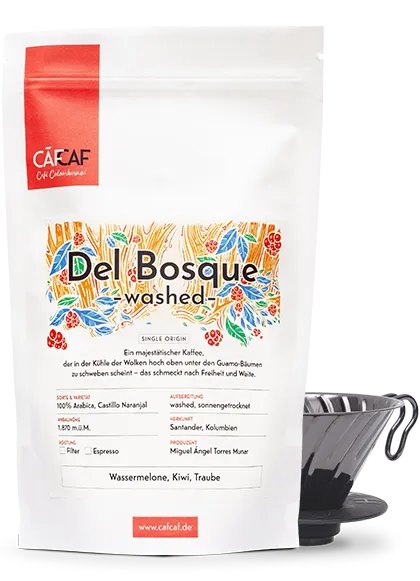 cafcaf-filterkaffee-del-bosque-washed-fermentiert-kaffee image 1