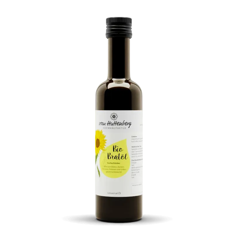 hofmanufaktur-vom-huttenberg-bio-brat-l-sonnenblumen-l-hitzestabil image 1