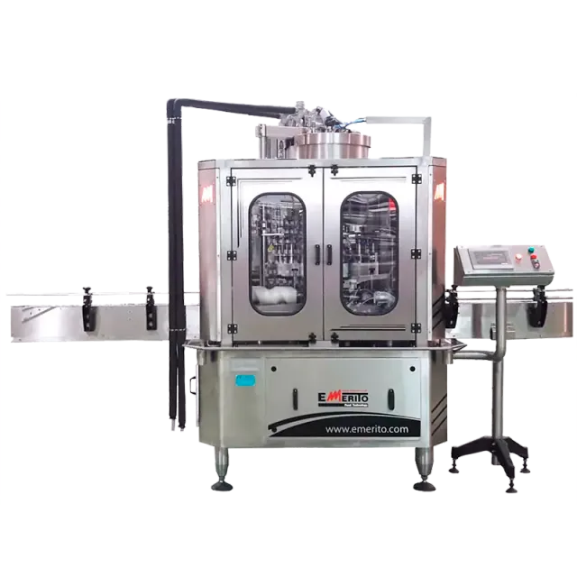 emerito-vacuum-filler-vakuumf-ller-f-r-fl-ssigkeiten-wie-l-essig-und-lake image 1