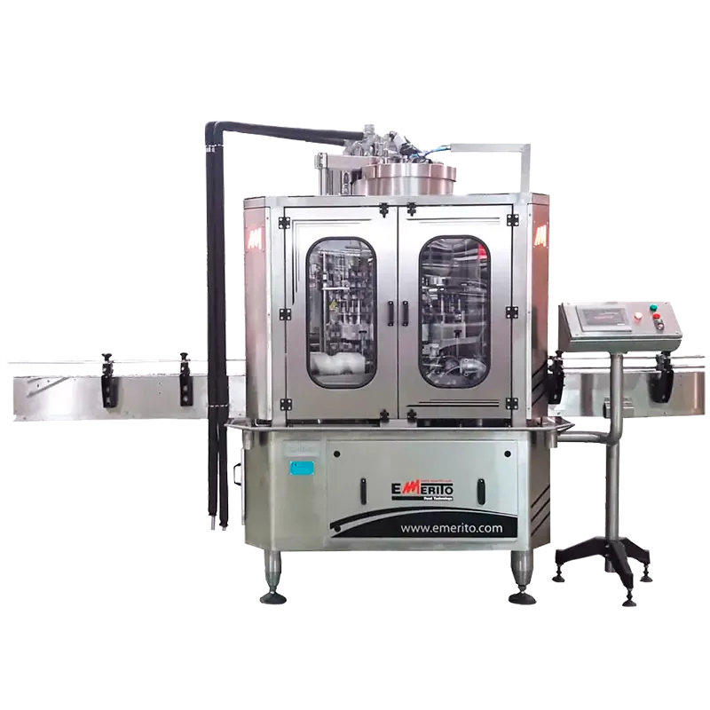 emerito-vacuum-filler-vakuumf-ller-f-r-fl-ssigkeiten-wie-l-essig-und-lake image 1