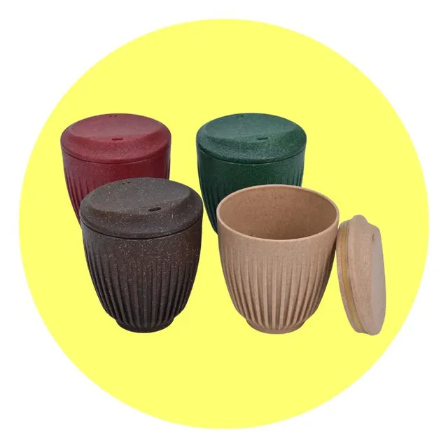 frenvi-reuse-retro-cup-kaffeebecher-4-st-ck-bpa-frei image 1