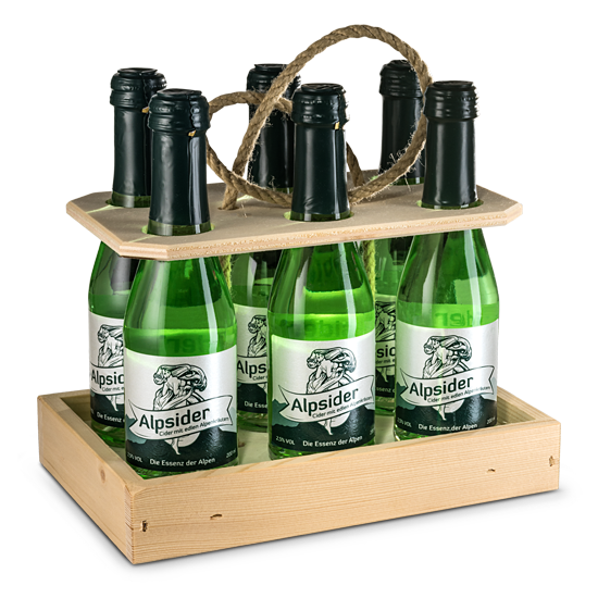zubeh-r-piccolo-holztr-ger-flaschentr-ger-holz image 1