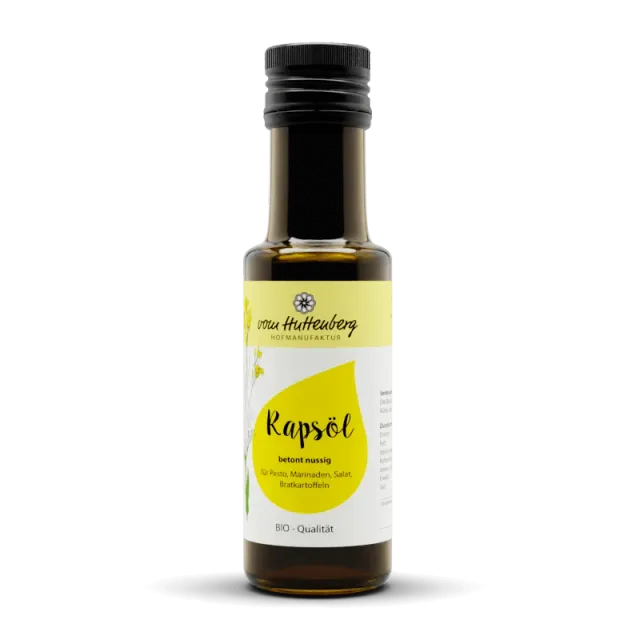 hofmanufaktur-vom-huttenberg-kaltgepresste-le-bio-raps-l-500ml-nussig image 1