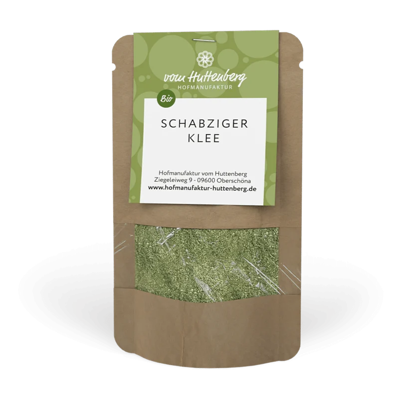 hofmanufaktur-vom-huttenberg-gew-rze-bio-schabzigerklee-100g-w-rzig-herbes-aroma image 1