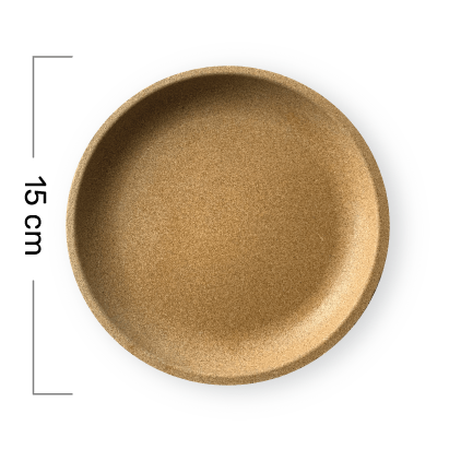 frenvi-compostware-reiskleie-teller-100-st-ck-20-cm image 4