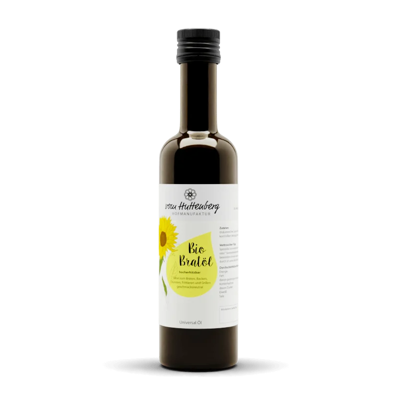 hofmanufaktur-vom-huttenberg-bio-brat-l-sonnenblumen-l-hitzestabil image 1