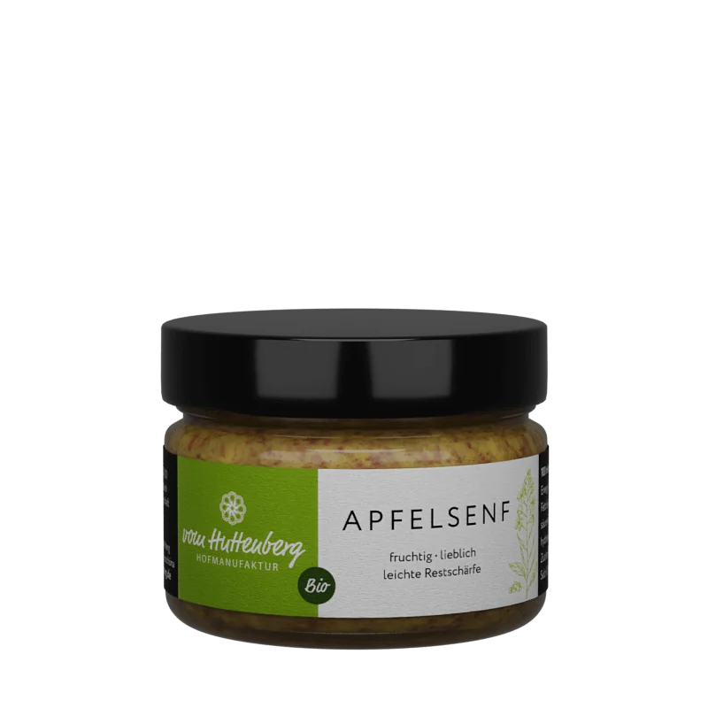 hofmanufaktur-vom-huttenberg-bio-apfel-senf-fruchtig-mit-restsch-rfe image 2