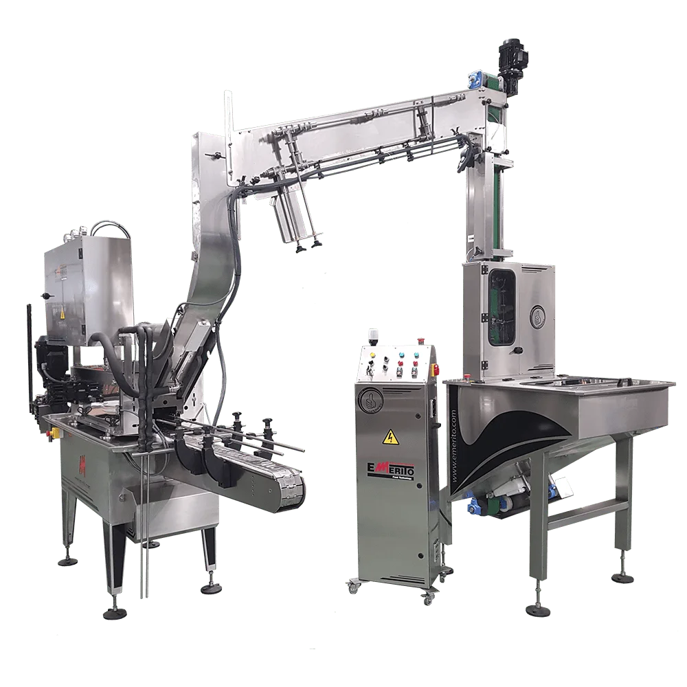emerito-twist-off-pt-cappers-2-8-verschlie-maschine-f-r-alle-beh-lterformate image 1