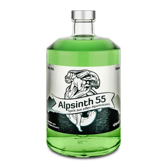 alpsinth-55-gr-ner-absinth-700-ml-55-vol image 1
