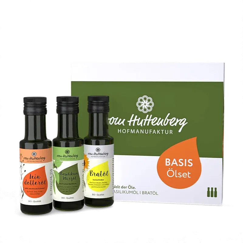 hofmanufaktur-vom-huttenberg-basis-lset-drei-le-speise-l-set-bio image 1