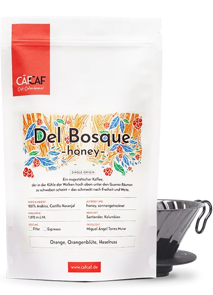 cafcaf-filterkaffee-del-bosque-honey-fermentiert-kaffee image 1